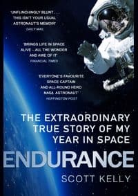 Endurance - Scott Kelly, Black Swan