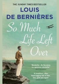 So Much Life Left Over - autor neuvedený