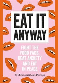 How to Feel the Fear and Eat It Anyway - autor neuvedený
