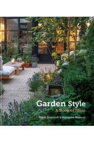 Garden Style - Heidi Howcroft, Marianne Majerus, Octopus Publishing Group
