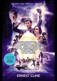 Ready Player One (Film Tie In) - Ernest Cline, Arrow