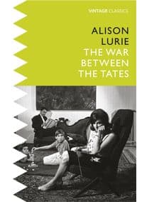 The War Between the Tates - Alison Lurie, Vintage Classics