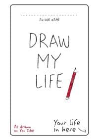 Draw My Life - You, Ebury Publishing