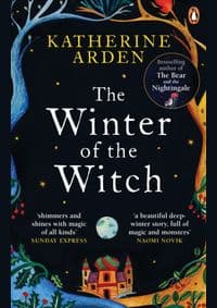 The Winter of the Witch - autor neuvedený