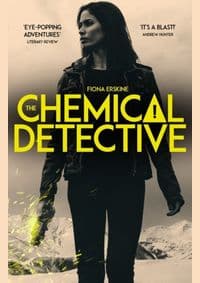 The Chemical Detective - autor neuvedený
