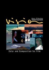 Vision - Hans P. Bacher, Sanatan Suryavanshi, Laurence King