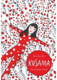 Kusama - autor neuvedený