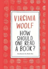 How Should One Read a Book - autor neuvedený