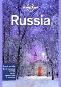 Russia 8 - autor neuvedený