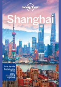 Shanghai 8 - autor neuvedený