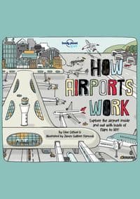 How Airports Work 1 - autor neuvedený