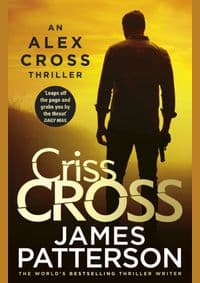Criss Cross - autor neuvedený