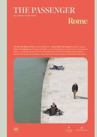Rome - autor neuvedený