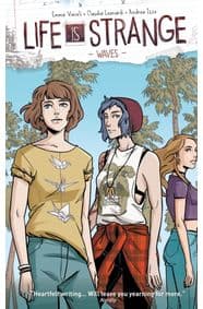 Life is Strange Volume 2 - Waves - autor neuvedený