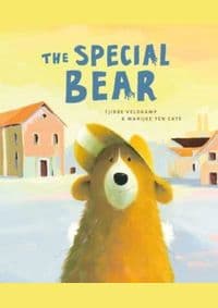 The Special Bear - Tjibbe Veldkamp, Marijke ten Cate, Lemniscaat