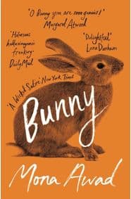 Bunny - Mona Awad, Head of Zeus