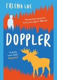 Doppler - Erlend Loe, Head of Zeus