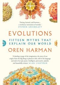 Evolution - Oren Harman, Head of Zeus