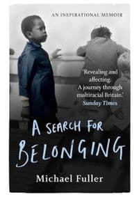 A Search For Belonging - autor neuvedený