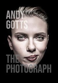 Andy Gotts - Andy Gotts, ACC Art Books