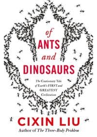 Of Ants and Dinosaurs - autor neuvedený