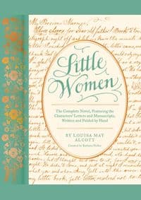 Little Women - Barbara Heller, Louisa May Alcott, Chronicle Books