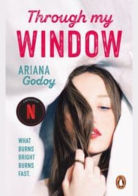Through My Window - Ariana Godoy, Penguin