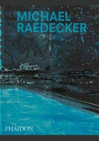 Michael Raedecker - Kate Zambreno, Laura McLean-Ferris, Martin Herbert, Phaidon Press Ltd