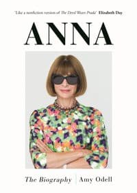 Anna - Amy Odell, Atlantic Books