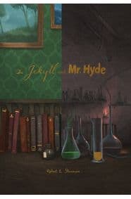 Dr. Jekyll and Mr. Hyde - Robert Louis Stevenson, Wordsworth Editions Ltd
