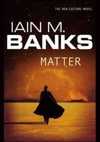 Matter - Iain M. Banks, Little, Brown Book Group