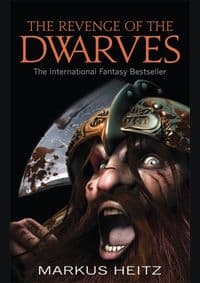 Revenge of Dwarves - Markus Heitz, Little, Brown Book Group