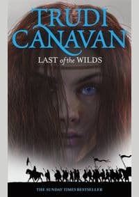 Last of the Wilds - Trudi Canavan, Little, Brown Book Group