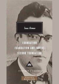 Foundation Trilogy - Isaac Asimov, Everyman