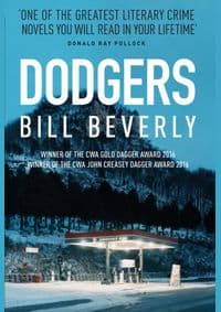 Dodgers - Bill Beverly, Oldcastle Books Ltd