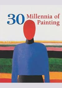 30 Millenia of Painting - autor neuvedený