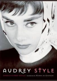 Audrey Style - Pamela Clarke Keogh, Aurum Press