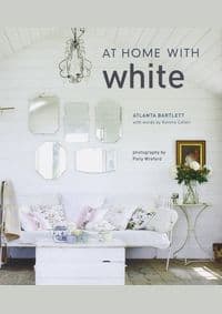 At Home With White - Atlanta Barlett, Ryland, Peters & Small