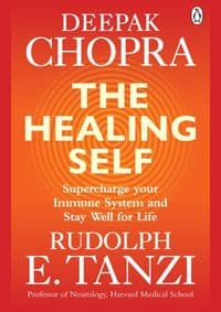 The Healing Self - autor neuvedený
