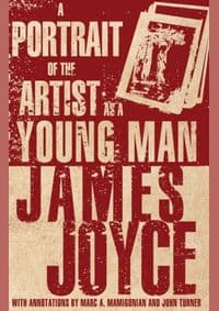 A Portrait Of A Artist As A Young Man - James Joyce, Alma Books Ltd