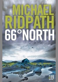66 Degrees North - Michael (Author) Ridpath, Atlantic Books