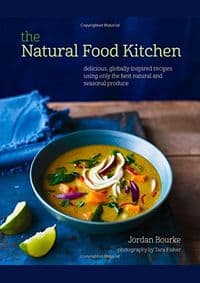 Natural Food Kitchen - Jordan Bourke, Ryland, Peters & Small