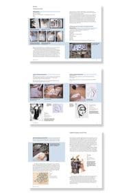 Artist Handbook - Margaret Krug