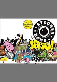 Sticker Bomb - autor neuvedený
