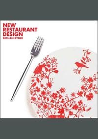 New Restaurant Design - Bethan Ryder, Laurence King