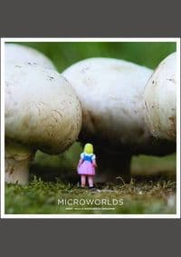 Microworlds - Marc Valli, Margherita Dessanay, Laurence King