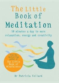 The Little Book of Meditation - autor neuvedený
