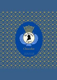 Chocolat - Serge Gleizes, Vincent Lemains, Scriptum