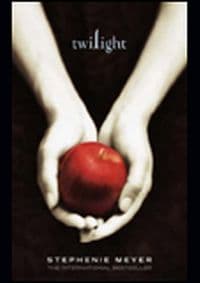 Twilight - Stephenie Meyer