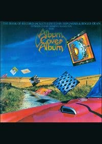 Album Cover Album - Roger Dean, Dominy Hamilton, ILEX